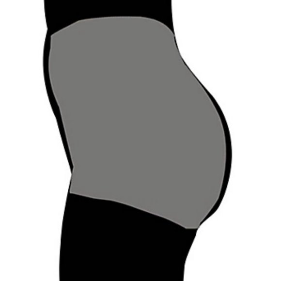 NEW Rago Diet Minded Shaping Firm Control Girdle Brief Panty 6195 Beige - Picture 12 of 15